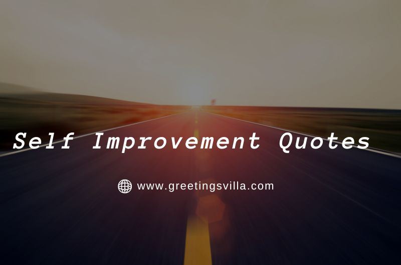 Best Self Improvement Quotes For Your Next Level